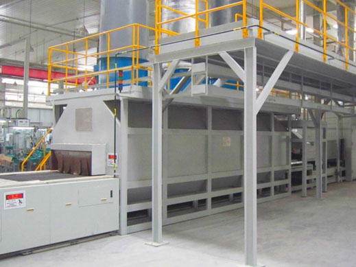Research, preparation and industrialization of high-quality aluminum flux for aluminum heat exchanger