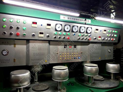 Application Scenarios of Brazing in Kitchenware Enterprises