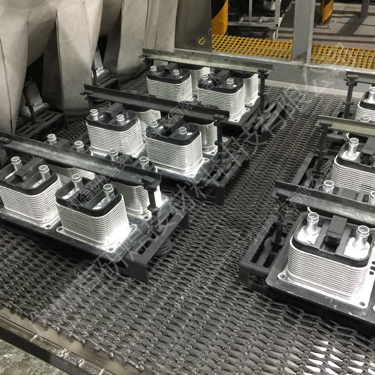 Application scenario of brazing in automobile industry