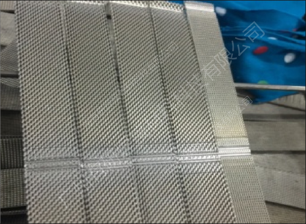 High end stainless steel strap