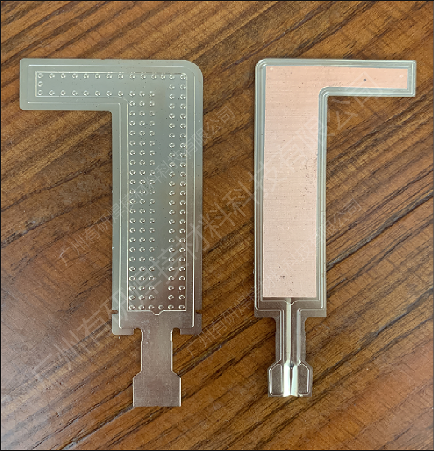 Mobile phone VC soaking plate (copper copper, copper stainless steel, stainless steel stainless steel)