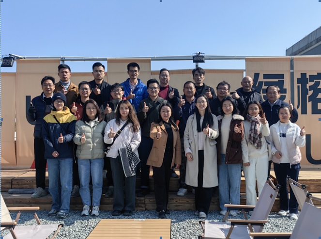 Guangzhou Youyan Welding Materials Technology Co., Ltd. held a summary meeting to jointly meet the new challenges of 2025